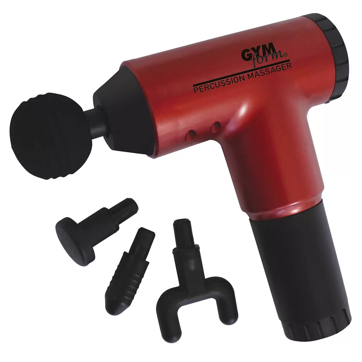Massagepistole Gymform Percussion Massager