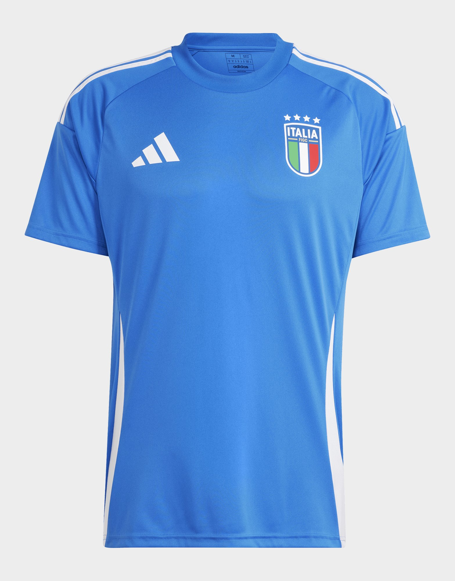 adidas Maillot Domicile Fan Italie 24