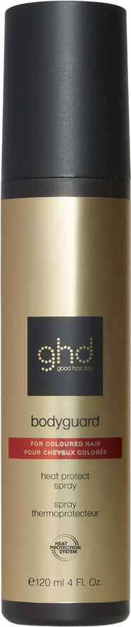 ghd ghd Bodyguard - Heat Protect Spray For Coloured Hair 120ml