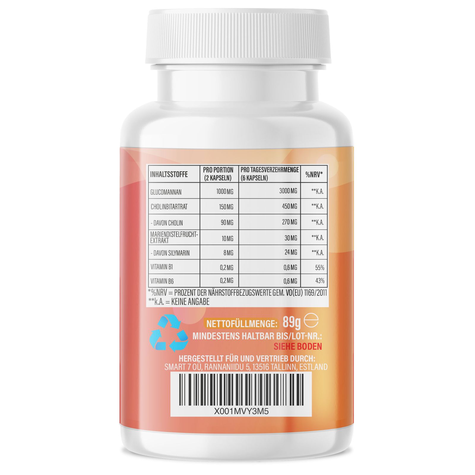 Enolenia Keto Burn | zum Abnehmen