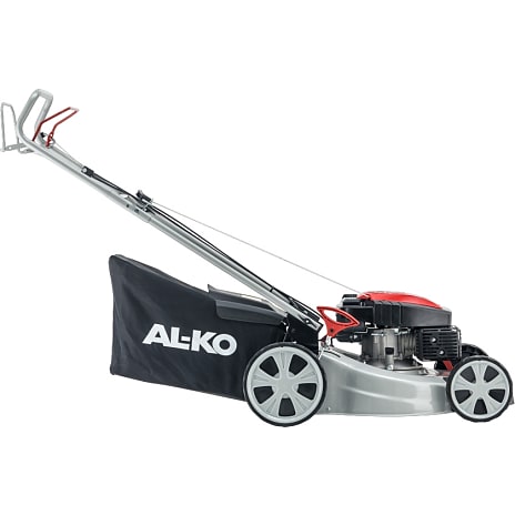 AL-KO Easy 4.60 SP-S plæneklipper