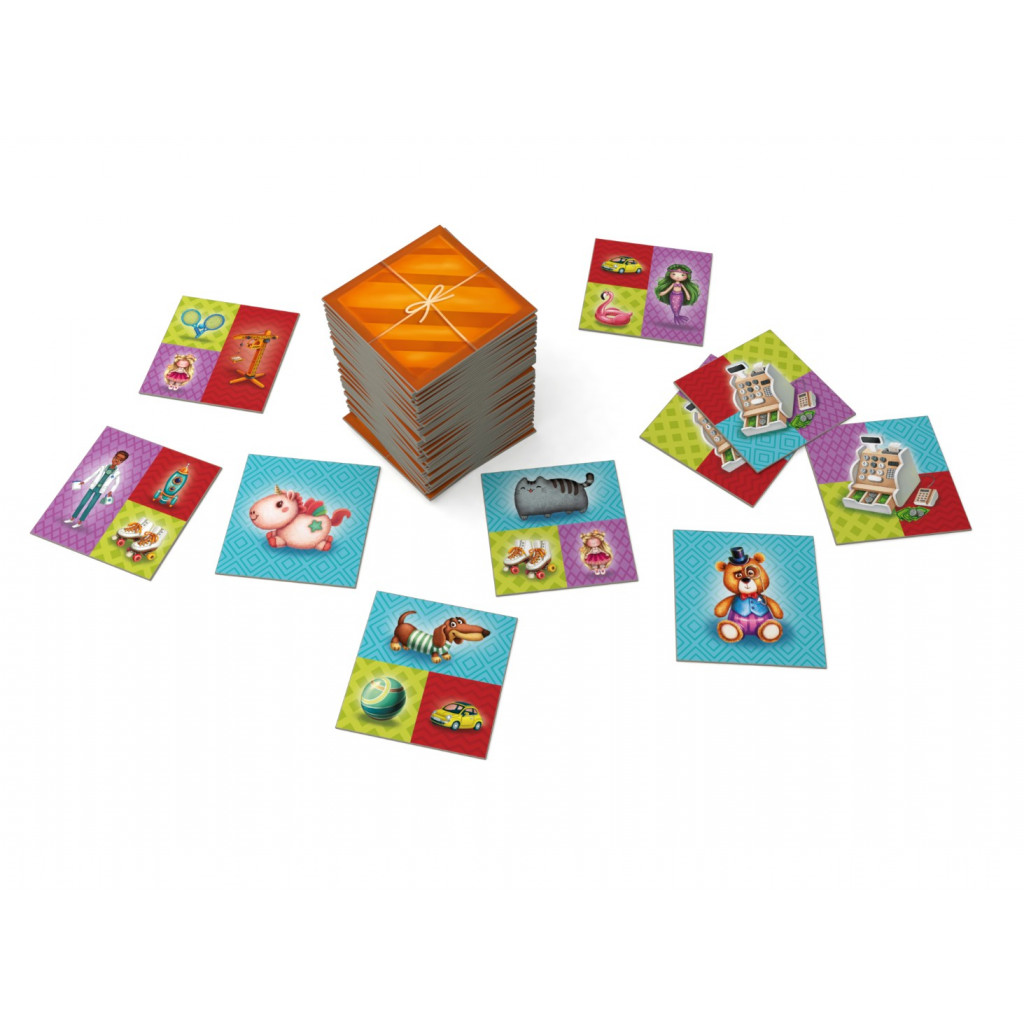 Jouets à Gogo
