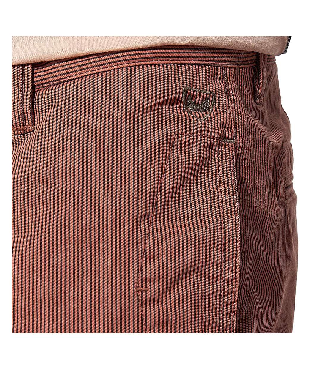 Short Rose Homme Kaporal Sabir