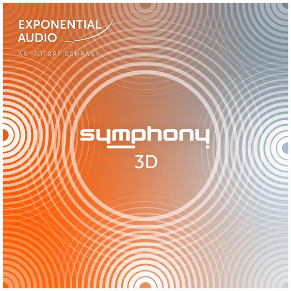 Exponential Audio 3D Reverb Bundle