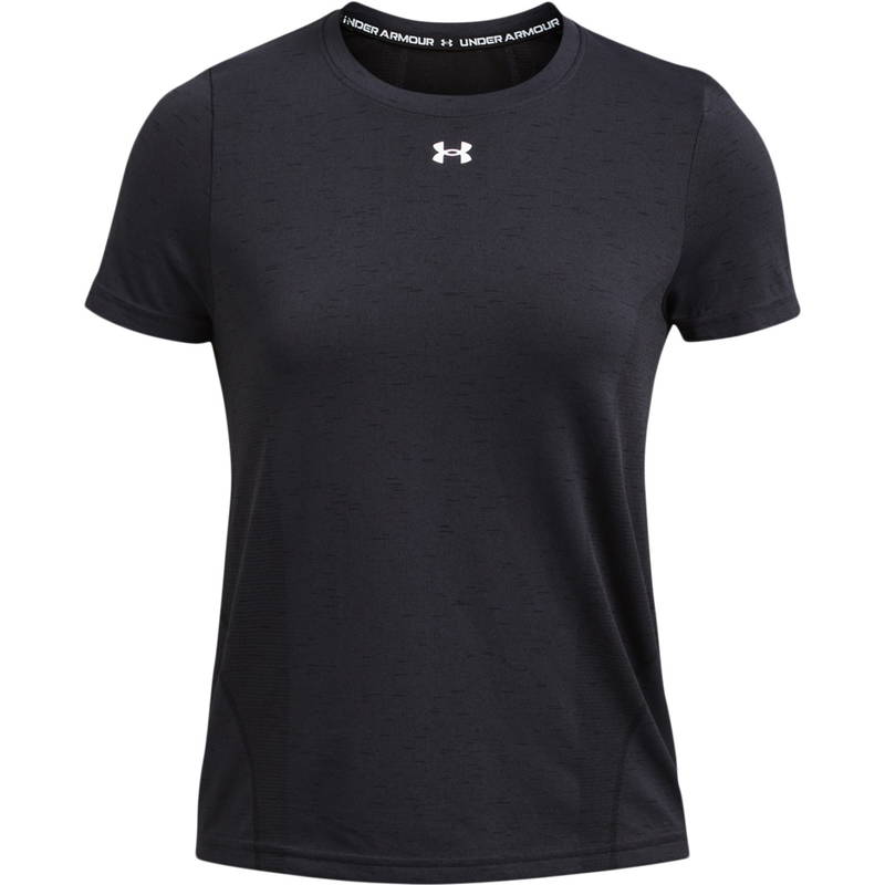 Under Armour Vanish Seamless Trænings T-shirt Dame