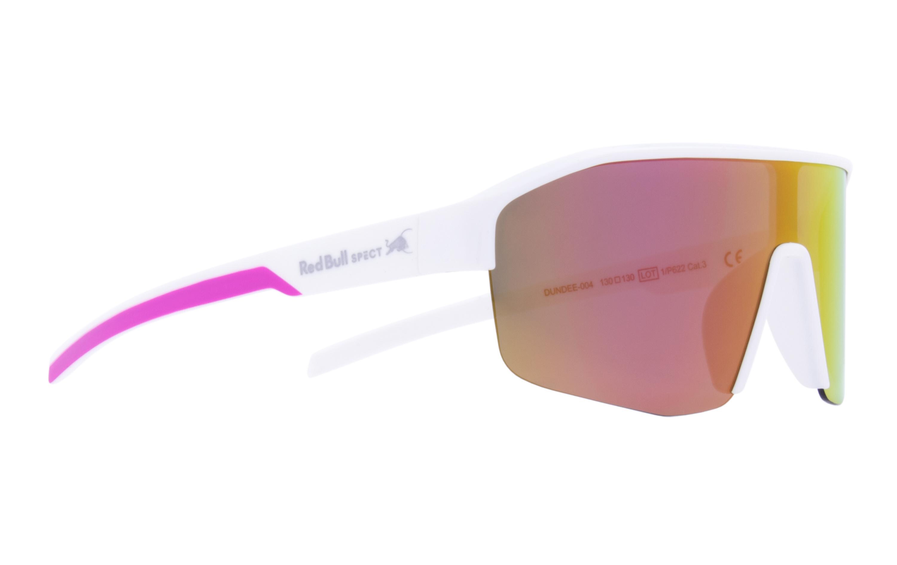 DUNDEEIdeale Statement-Fahrradbrille für schmale Gesichtsformen