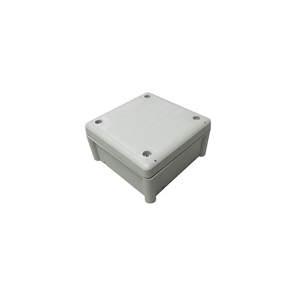 Jsl Caixa Estanque 102x102 C/6 Boquilhas - 10062361
