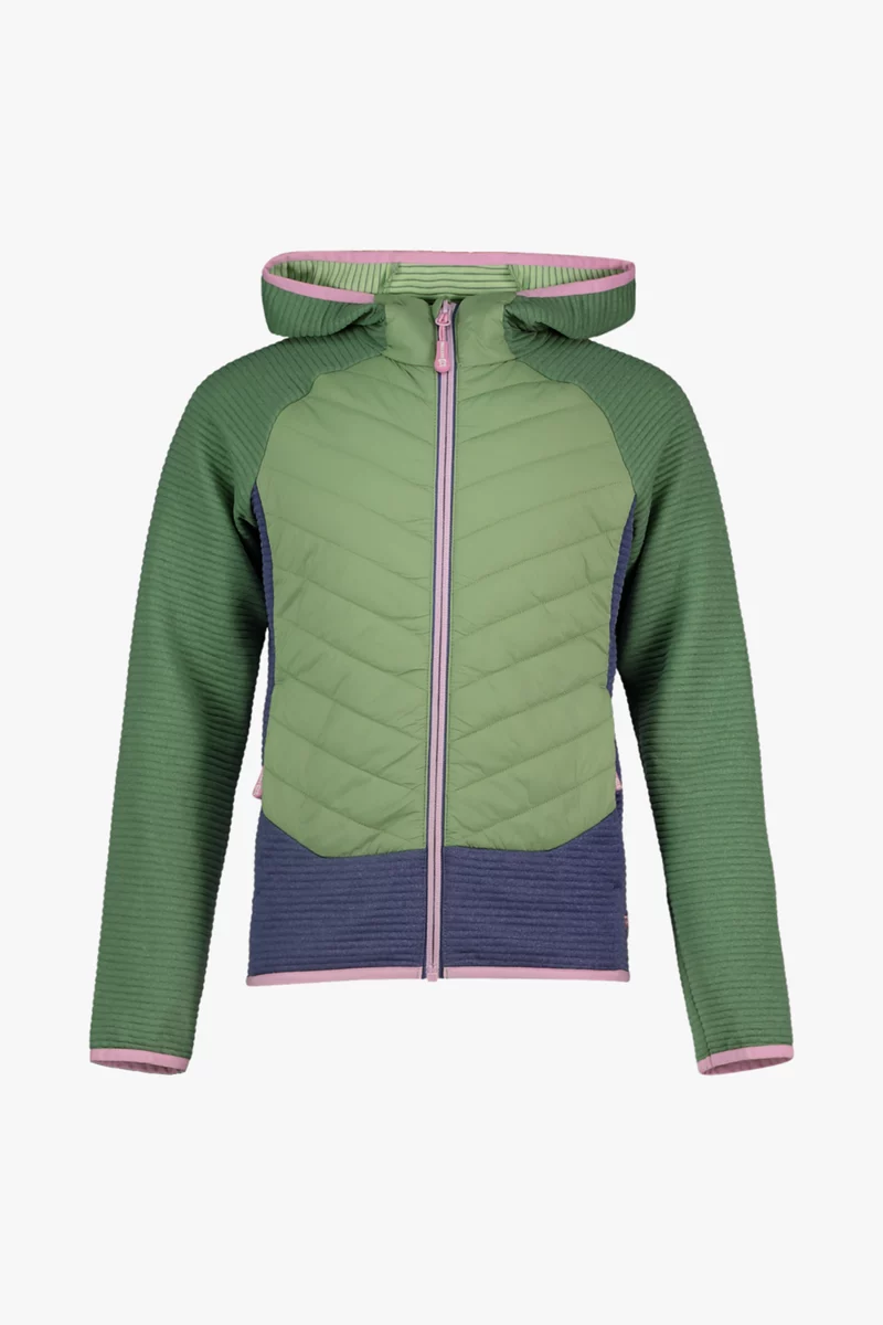 Trollkids Sirdal Mädchen Midlayer