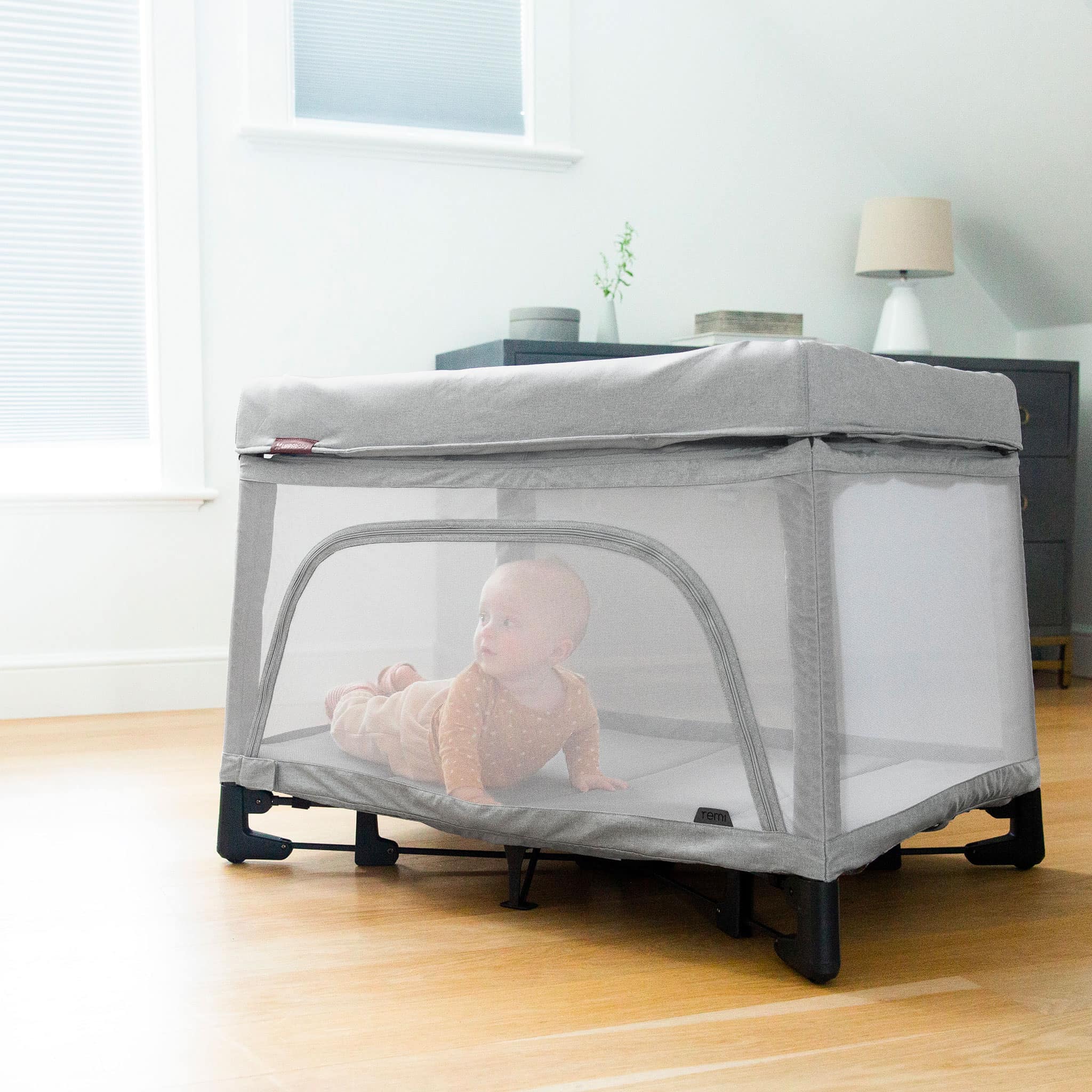 UPPAbaby Parc Remi - Stella