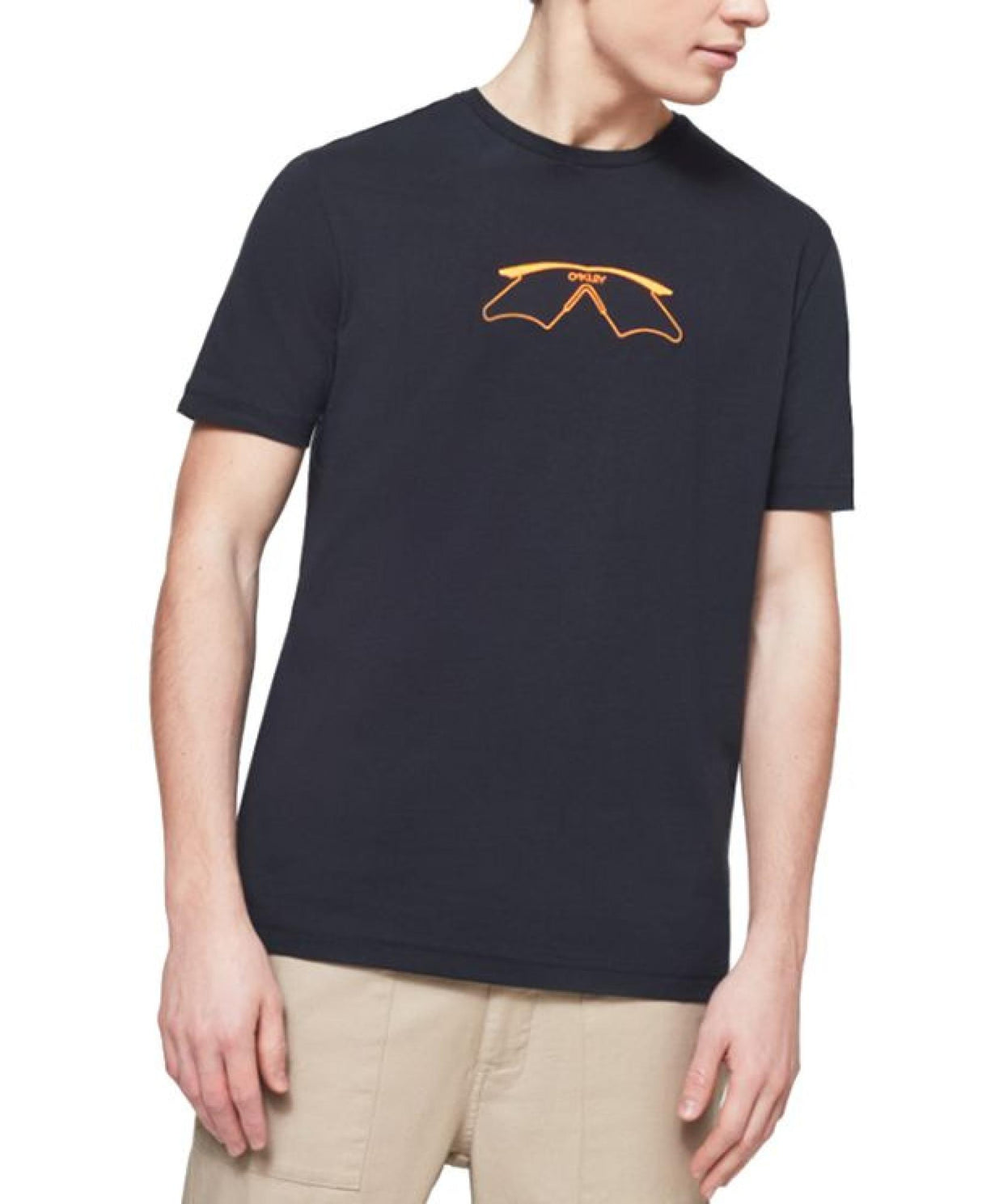 Oakley<br>Mumbo Ss Tee