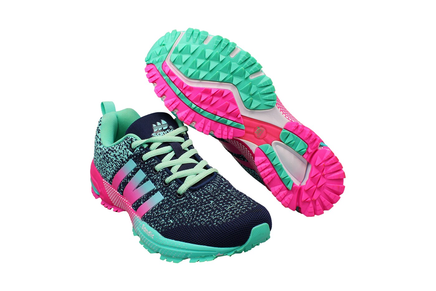 Planets 981 Sneaker Damen