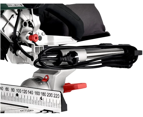 Metabo KGS 216 M
