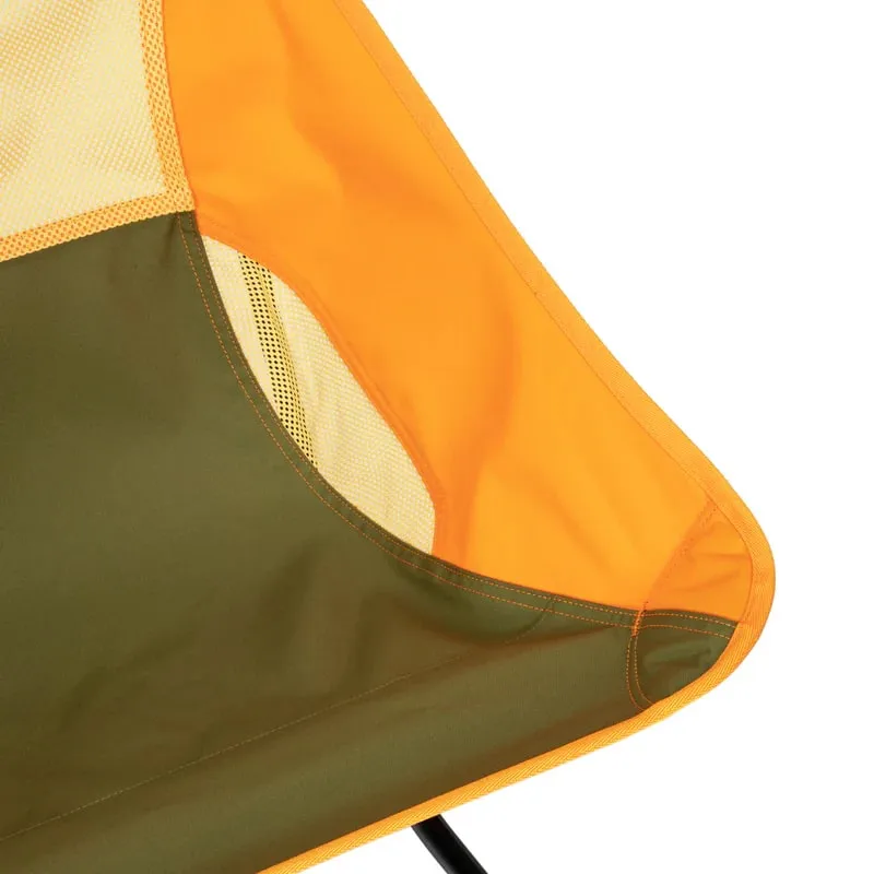 Helinox Beach Chair Flame Multiblock