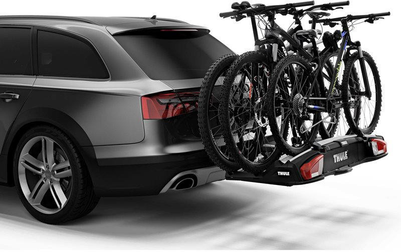 Thule VeloSpace XT 3 Bike 13-Pin