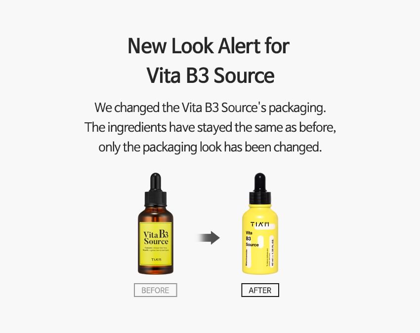 TIA'M - Vita B3 Bron