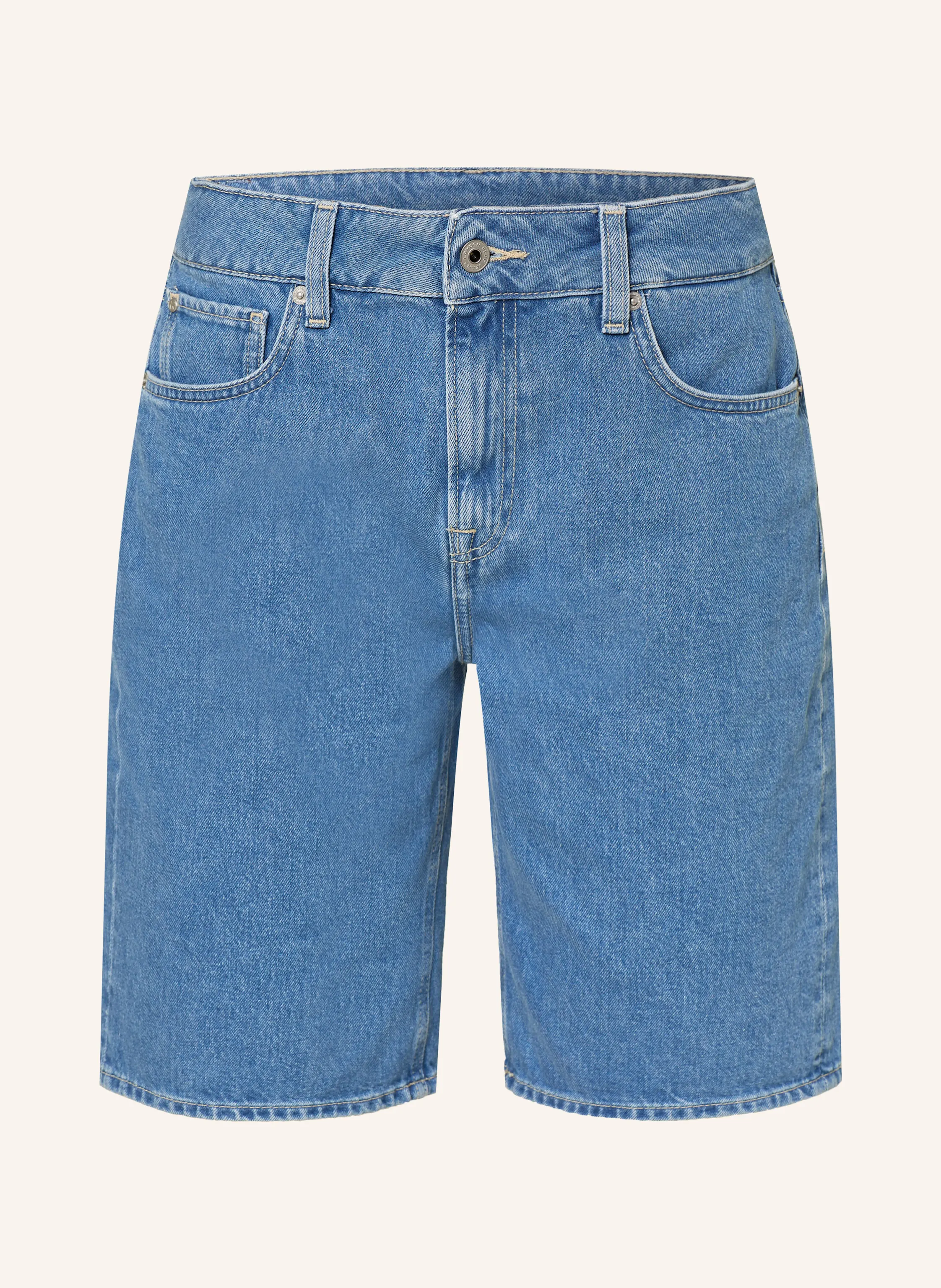 Pepe Jeans Jeansshorts