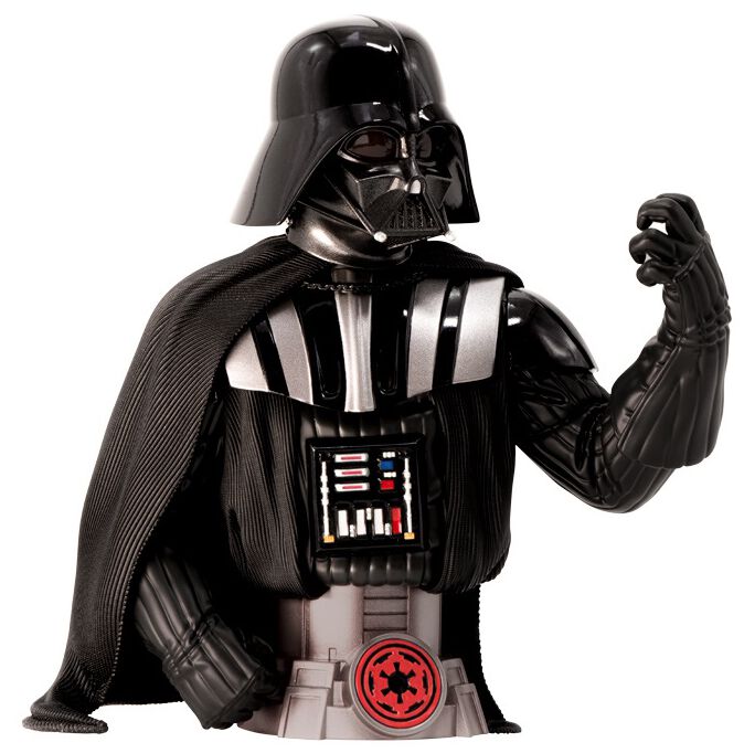 Darth Vader (SB6 Collection) | Star Wars Statuette