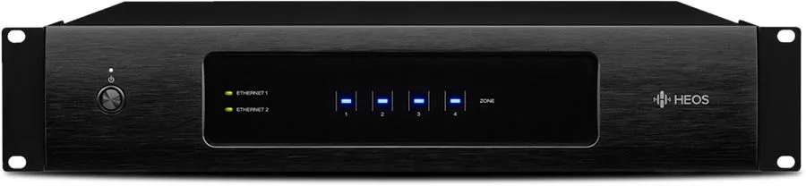 Denon Heos Drive HS2 Amplis hi-fi stéréo