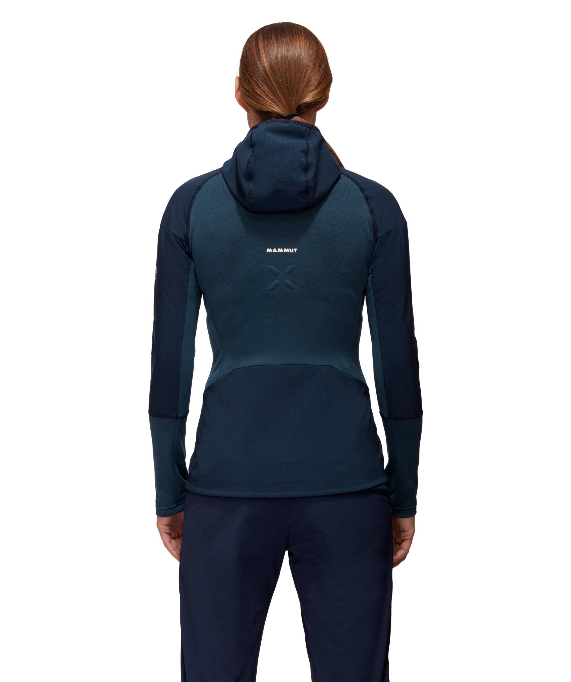 Mammut| Damen Jacke 