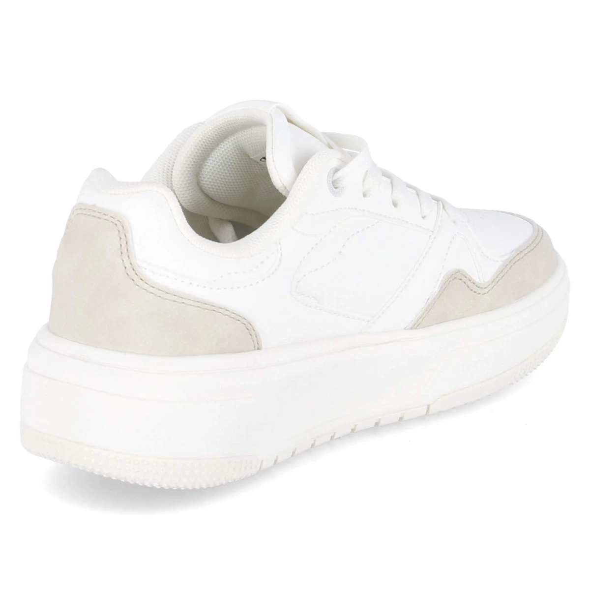 ChampionLow Sneaker - triple wht
