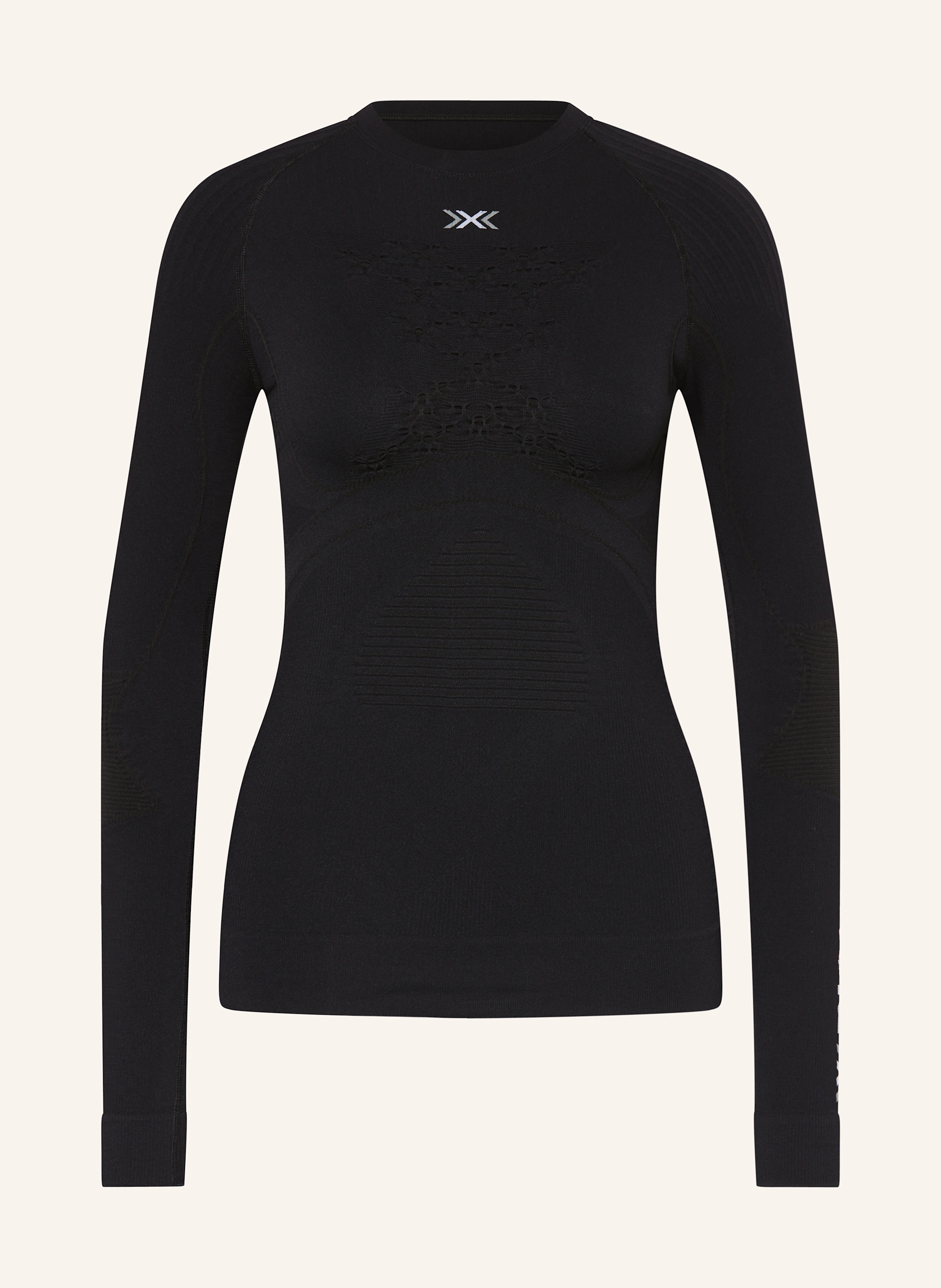 X-BIONIC Funktionswäsche-Shirt ENERGY ACCUMULATOR 4.0