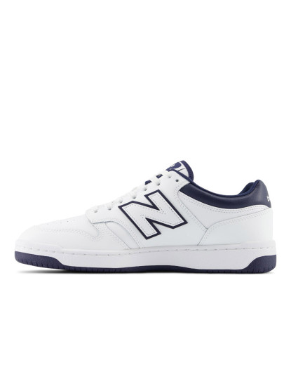 Men's Sneakers 480 White