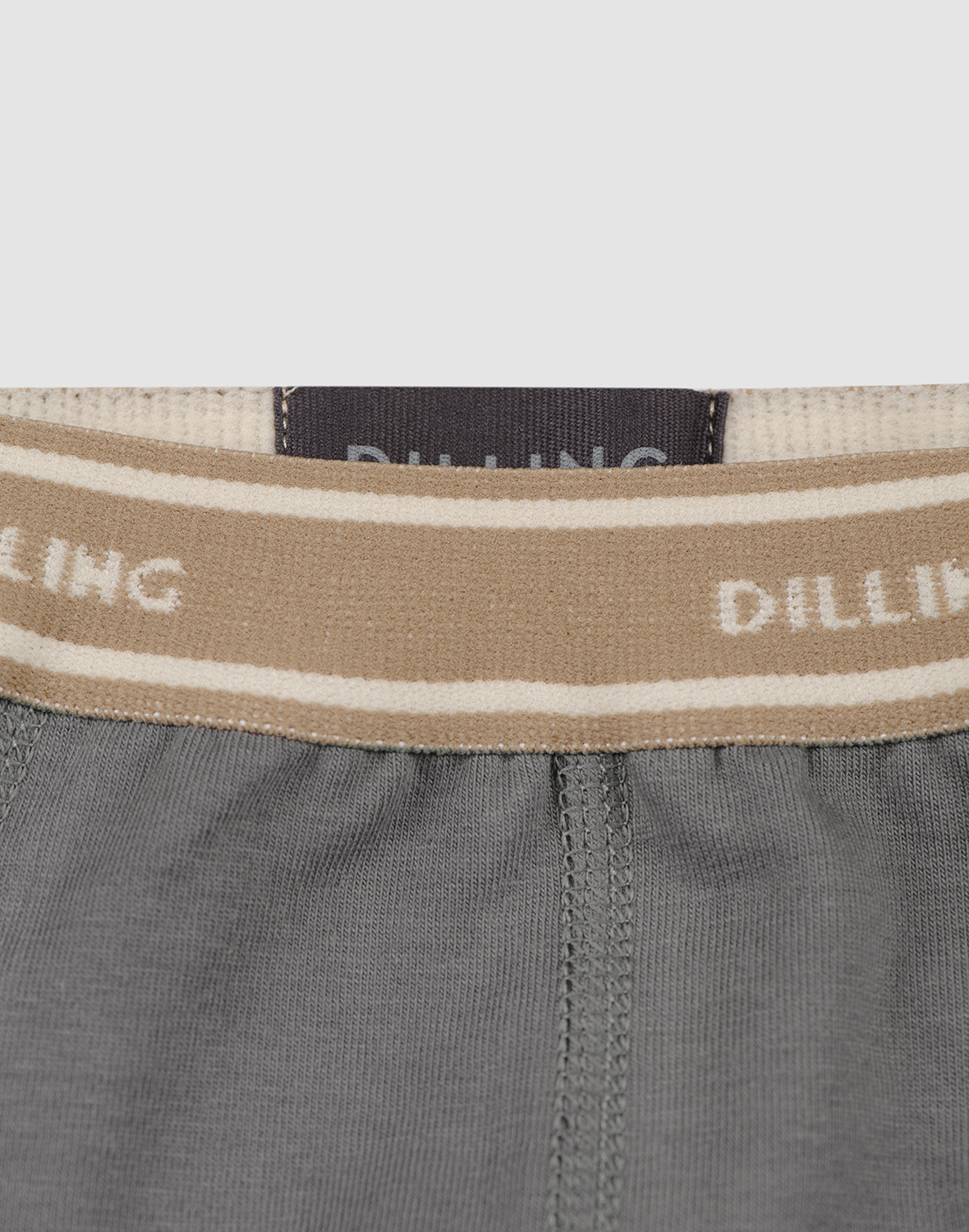 Klassieke boxershort in katoen voor heren