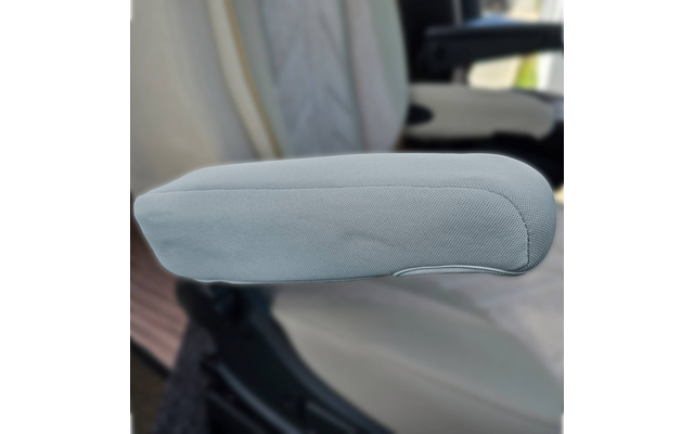 Bremer-Sitzbezüge Typ 1 Armlehnenbezug 4 Stück für Ducato / Boxer / Jumper