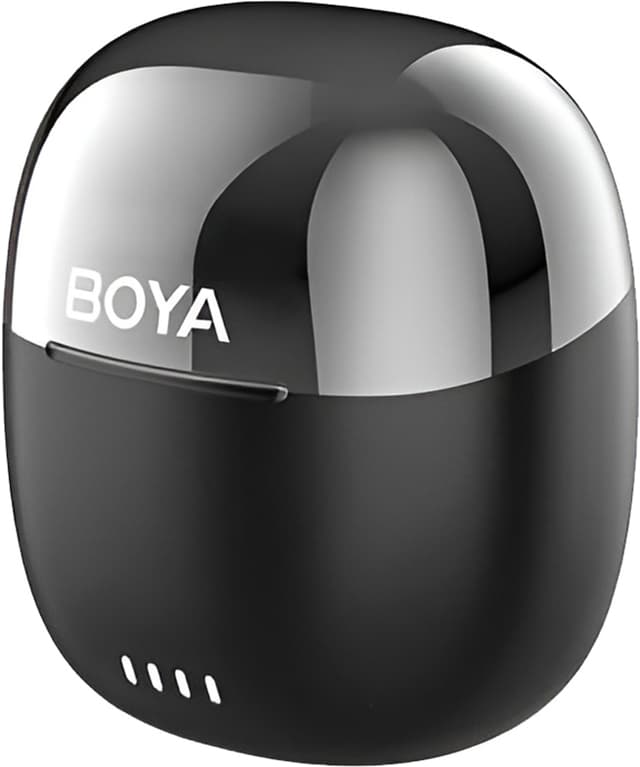 BOYA trådløs USB-C-mikrofon BY-WM3T2-U2