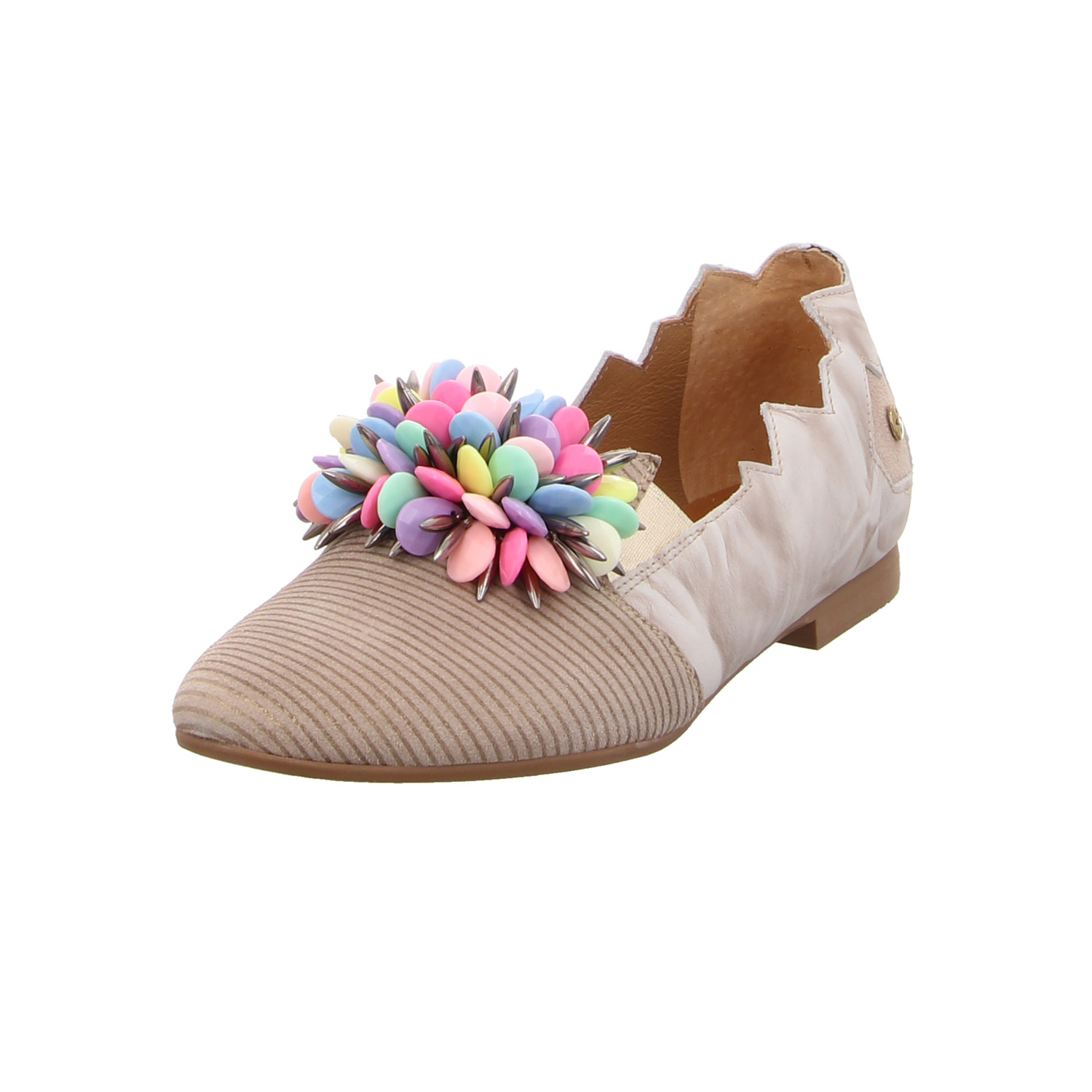 Maciejka Slipper beige beige