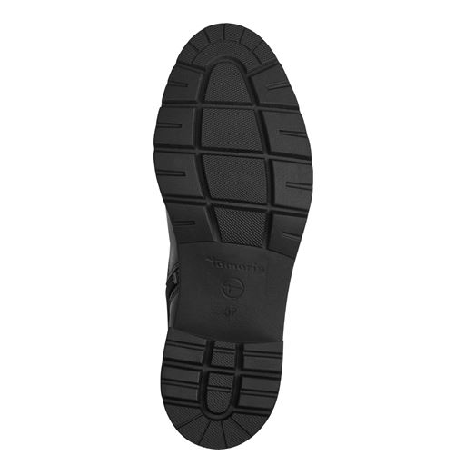 Tamaris Støvler, Black, 39