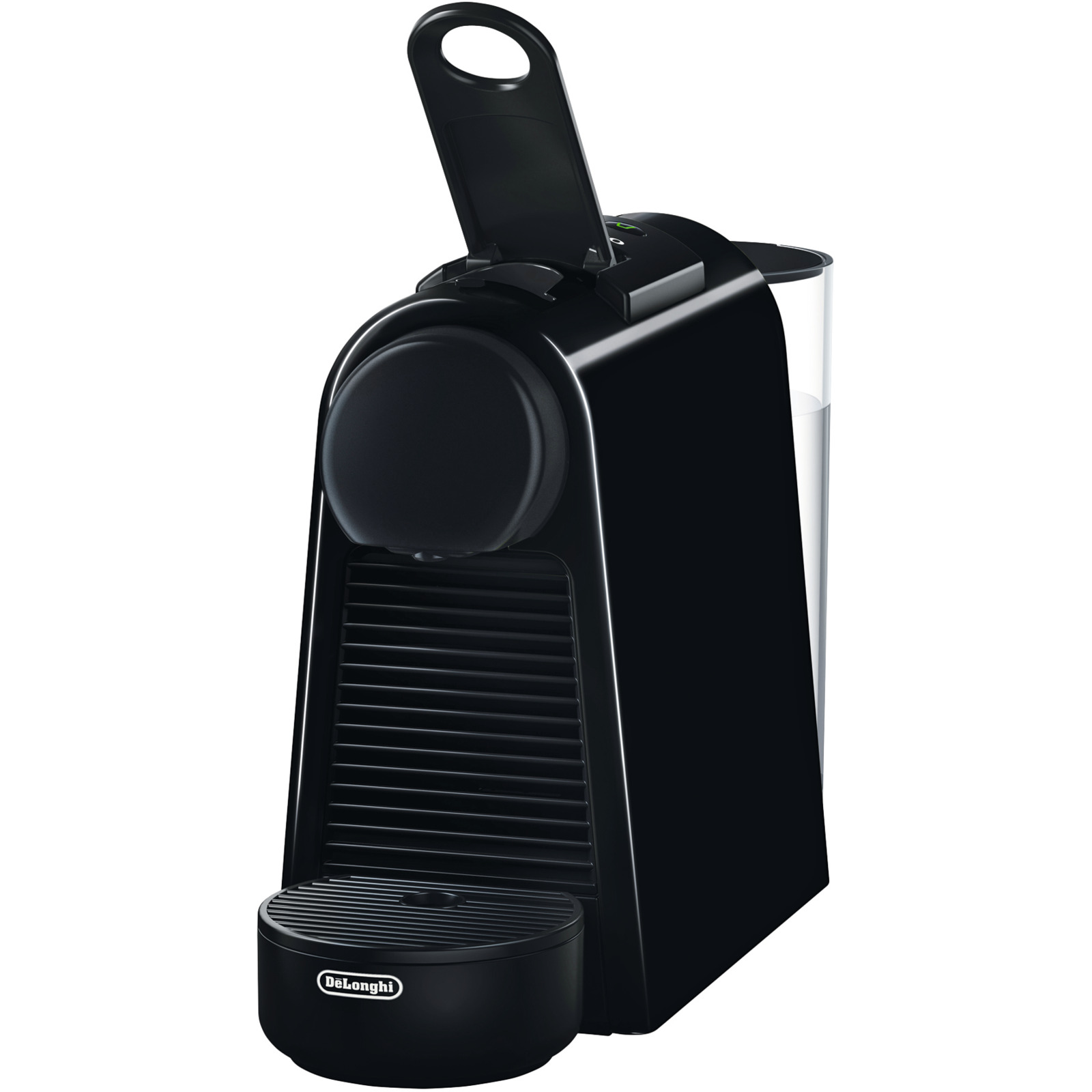 Nespresso Essenza Mini Black Matt EN85.B