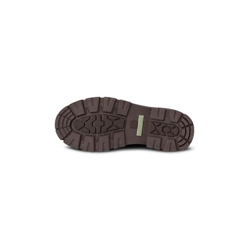 Woden Liv Waterproof Støvler, Dark Olive, 40