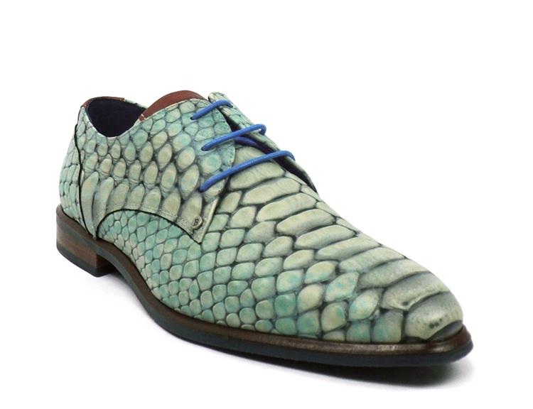 Berkelmans CARTAGENA REPTILE AQAUA ZULU