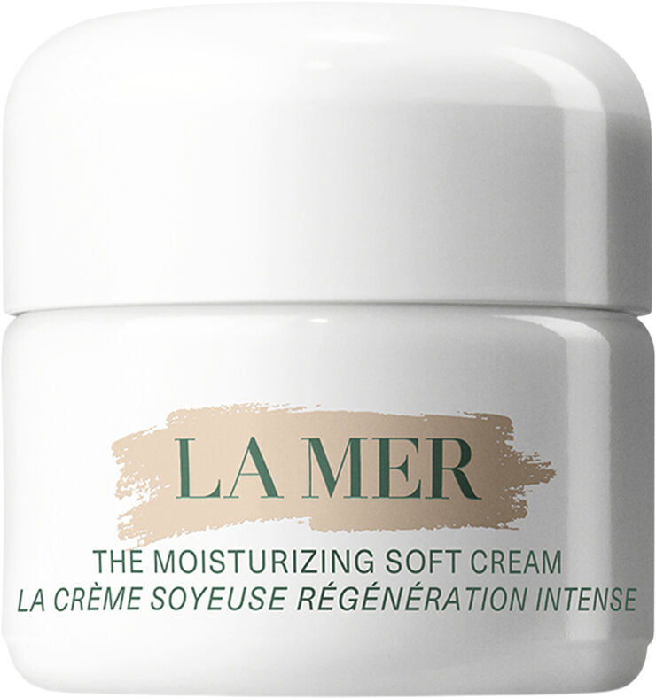 La Mer The Moisturizing Soft Cream