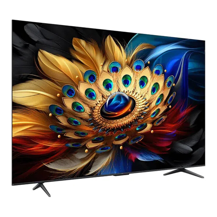TCL 85QLED780 - TV 4K UHD HDR - 215 cm