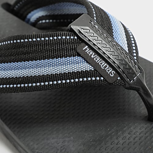 Tongs Urban Way Noir