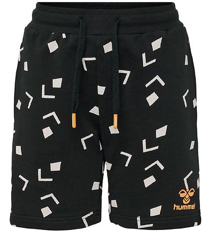 Hummel Shorts - hmlElia - Black