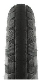 Pneu BMX TALL ORDER WALLRIDE BLACK 20 ''