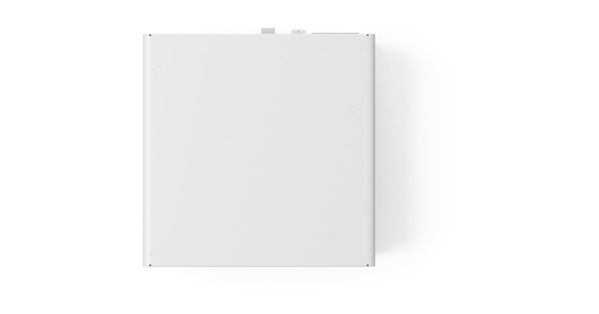 Fractal DesignION Gold 3 modulaire 1000 watt voeding   (Wit, 1x 12V-2x6, 3x PCIe)