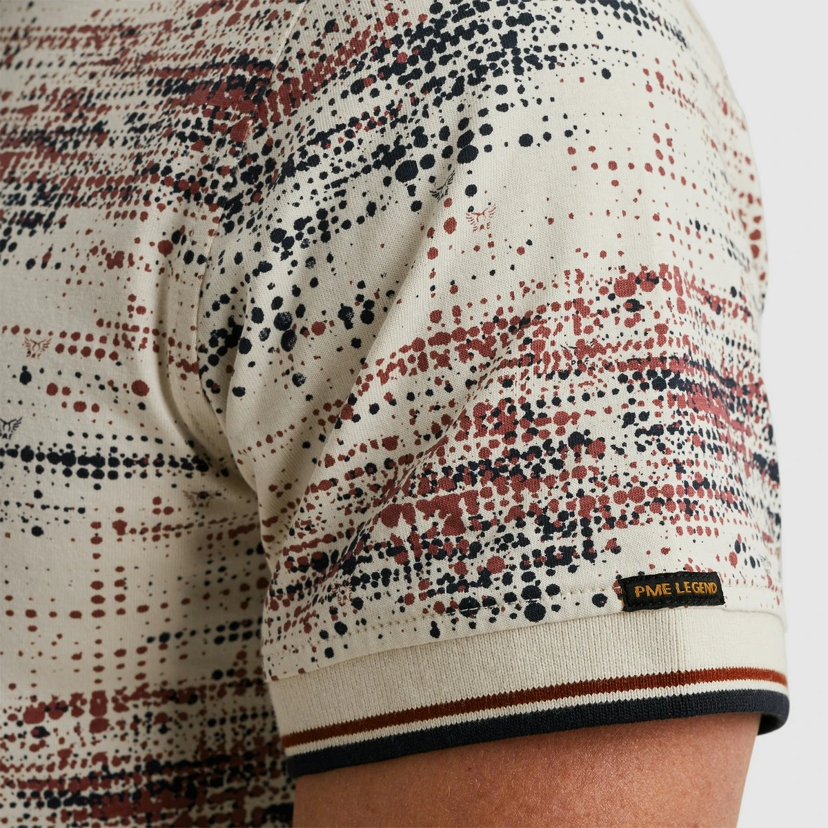 Heren Polo PPSS2504879