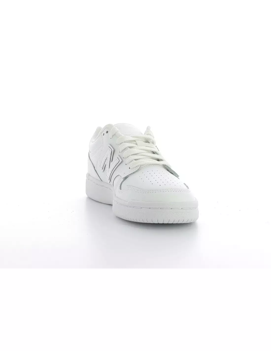 NEW BALANCE 480 - Baskets White
