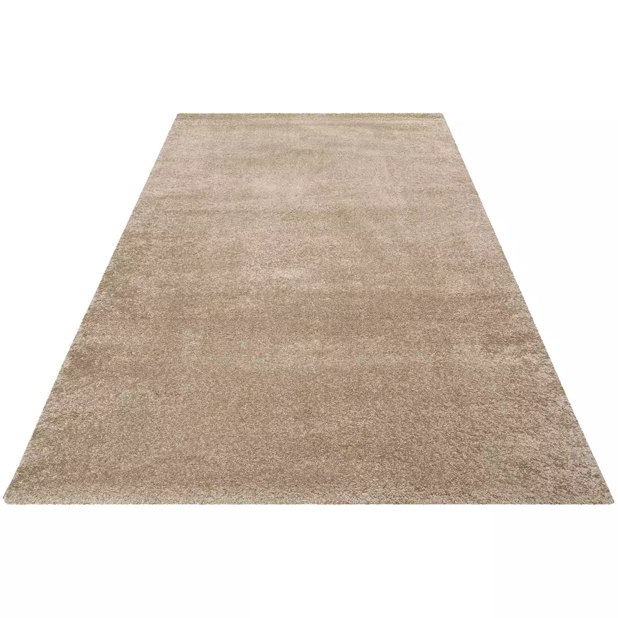 Esprit Kurzflorteppich California beige