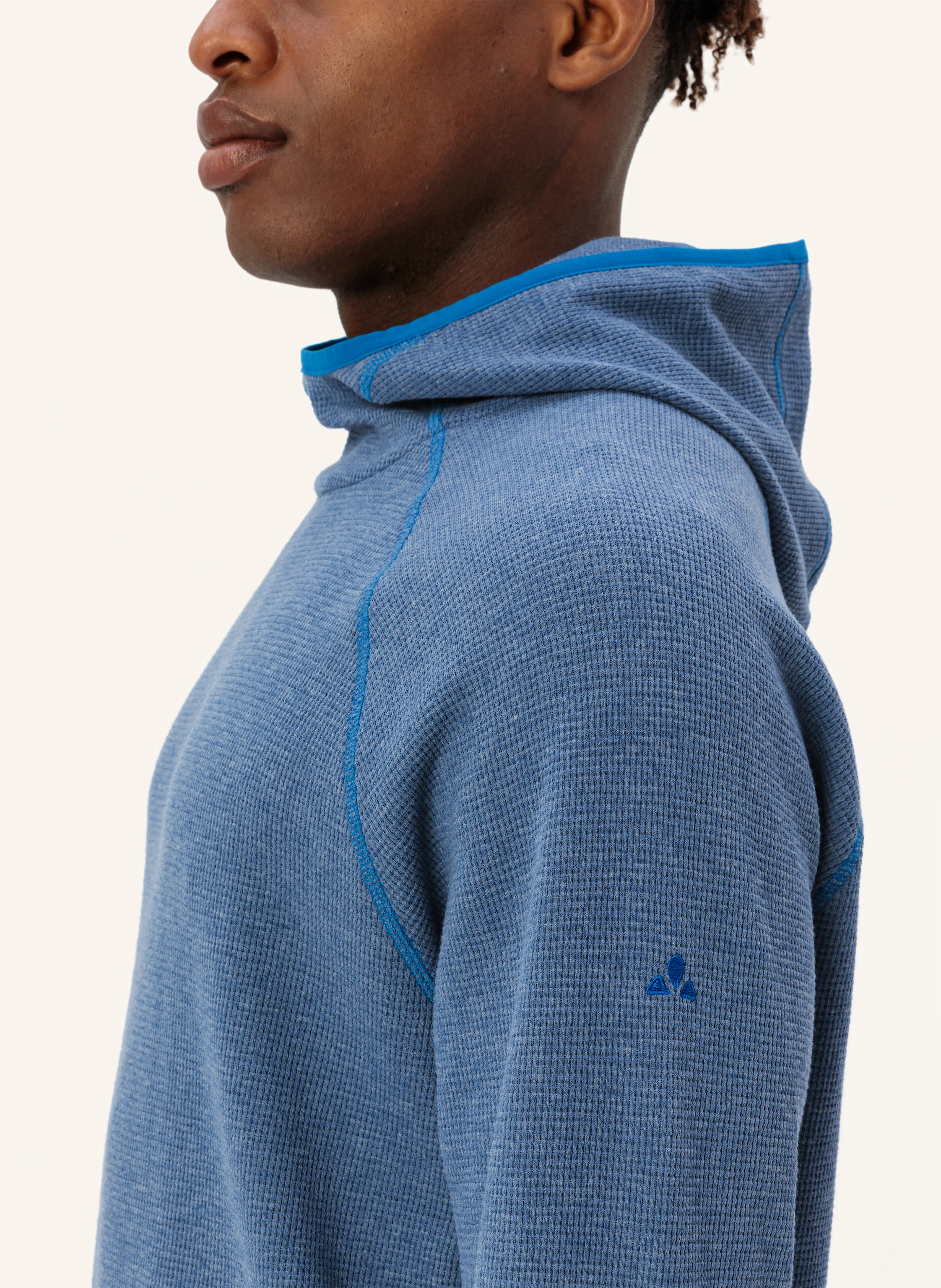 VAUDE Hoodie REDMONT