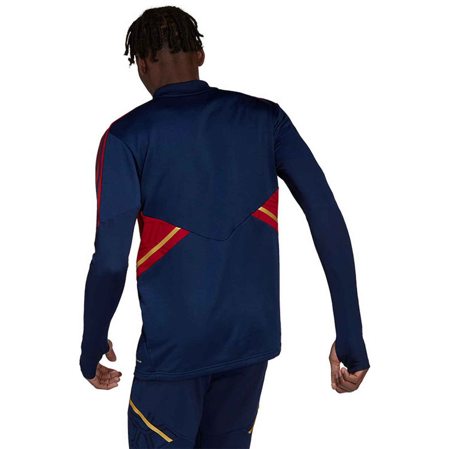 adidas Ajax Trainingspak