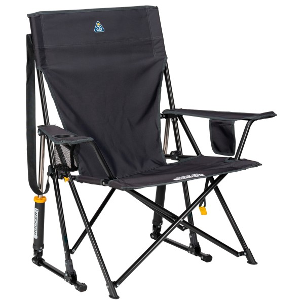 GCI - Comfort Pro Rocker - Chaise de camping
