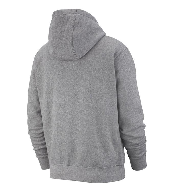 Nike Men Sportswear Club FZ Hoodie