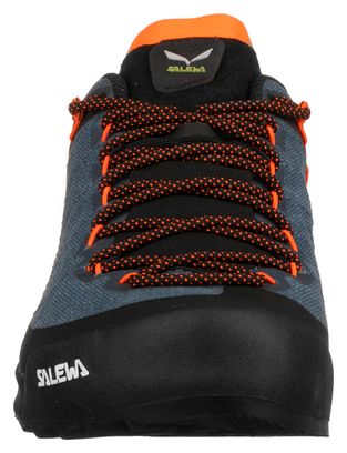 Chaussures d'approche Wildfire Canvas Bleu