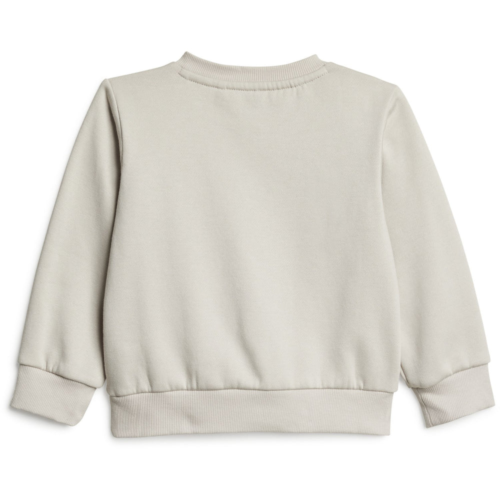 Køb adidas Originals Wonder Alumina/White I Lin Fl Jog Sweatsæt