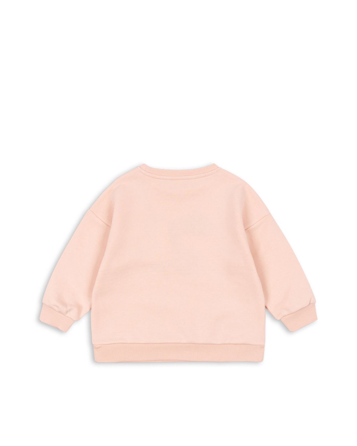 Genser med Print – 100% Øk. Bomull – Lou Terry Sweat Shirt OCS